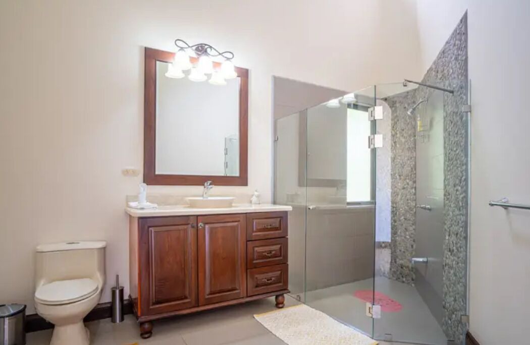 Photo of Bathroom in Tres Rios