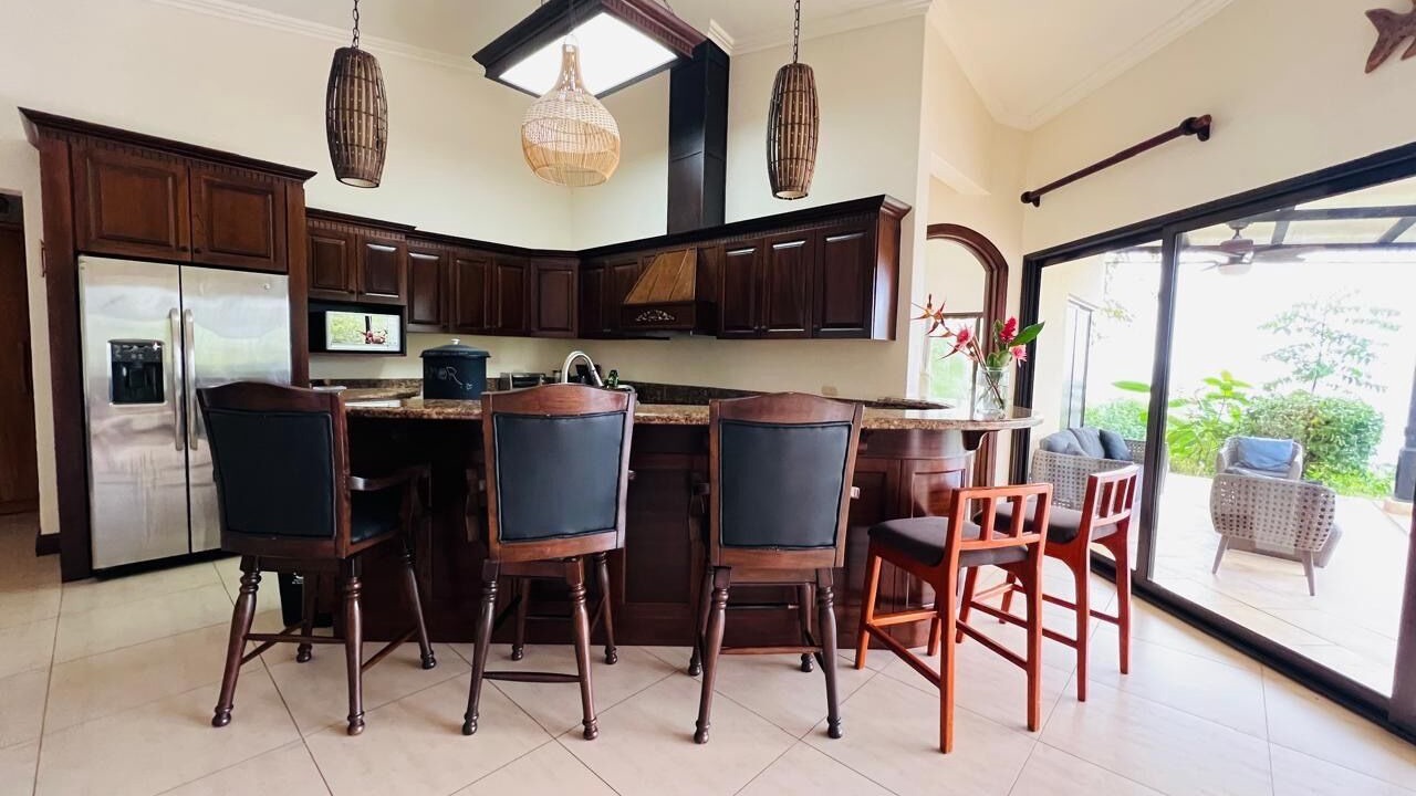 Photo of Kitchen in Tres Rios