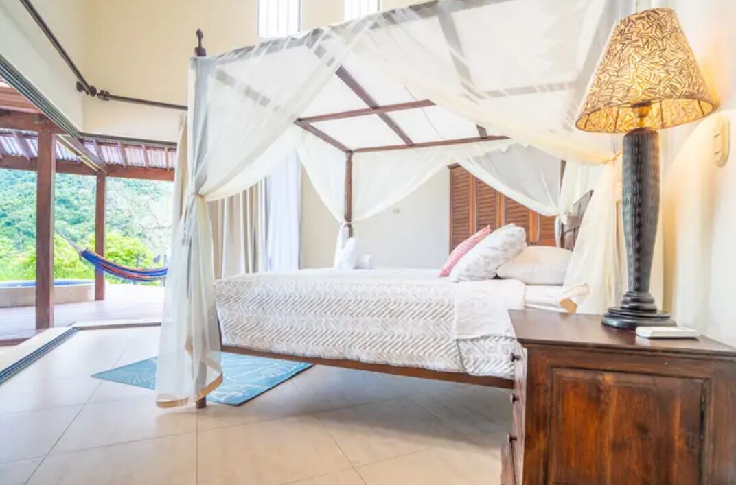 Photo of Bedroom in Tres Rios