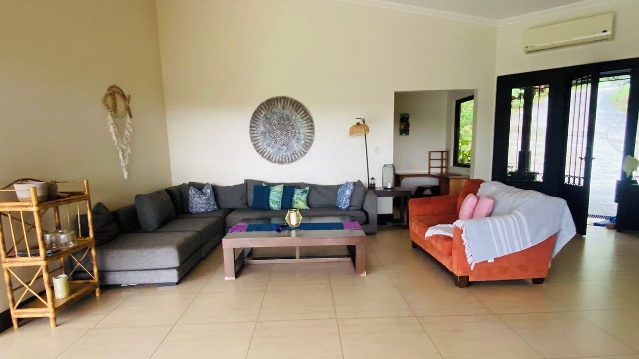 Photo of Livingroom in Tres Rios
