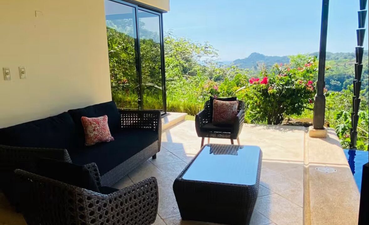 Photo of Patio Balcony in Tres Rios
