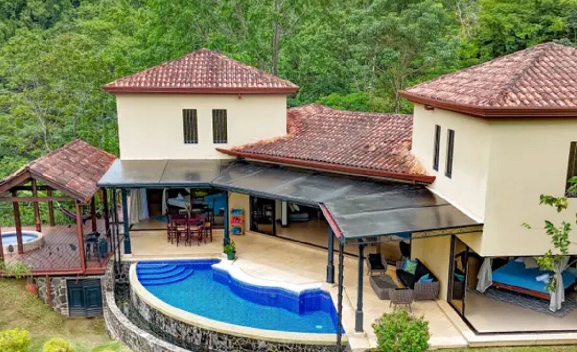 Photo of Outdoor in Tres Rios