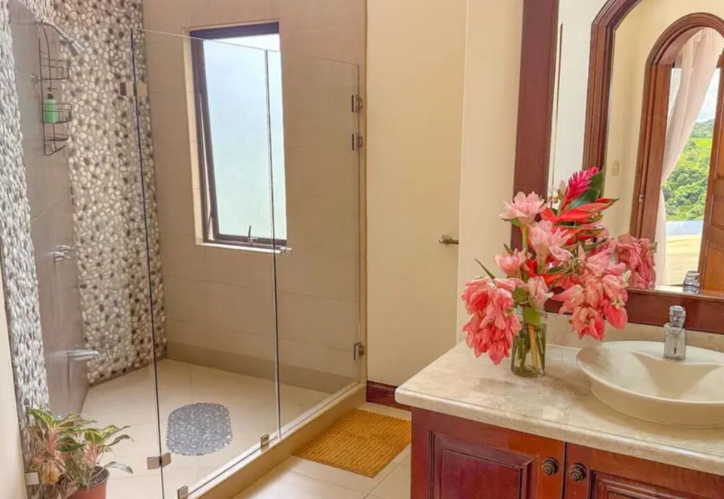 Photo of Bathroom in Tres Rios