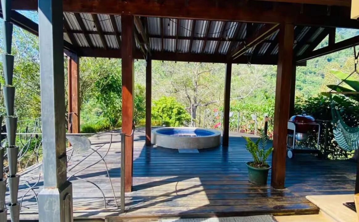Photo of Patio Balcony in Tres Rios