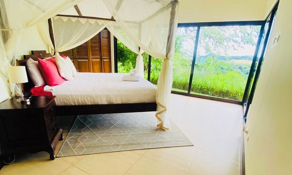 Photo of Bedroom in Tres Rios
