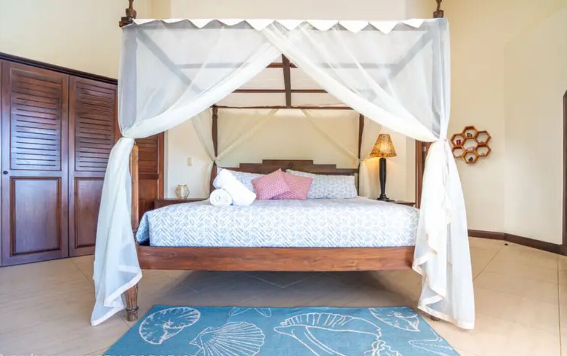 Photo of Bedroom in Tres Rios