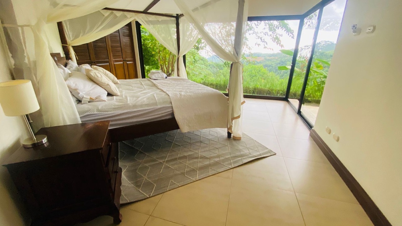 Photo of Bedroom in Tres Rios