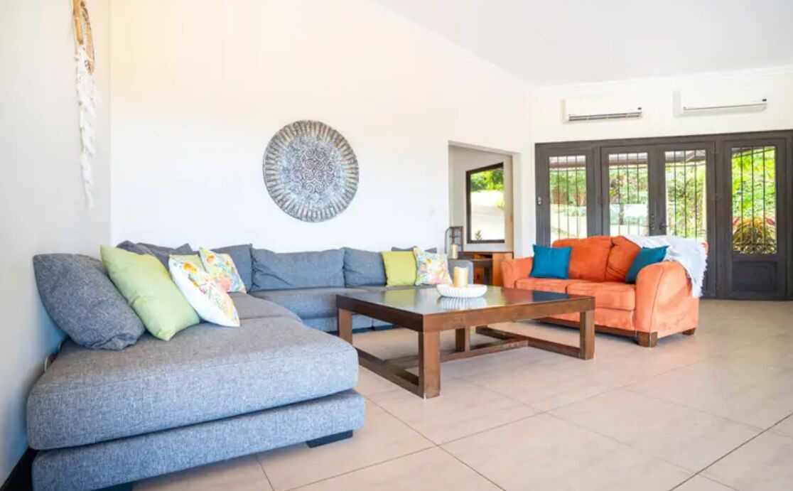 Photo of Livingroom in Tres Rios