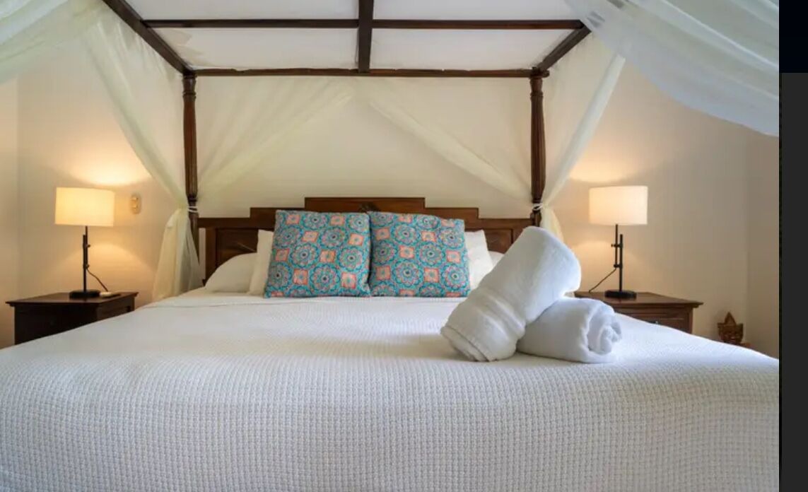 Photo of Bedroom in Tres Rios
