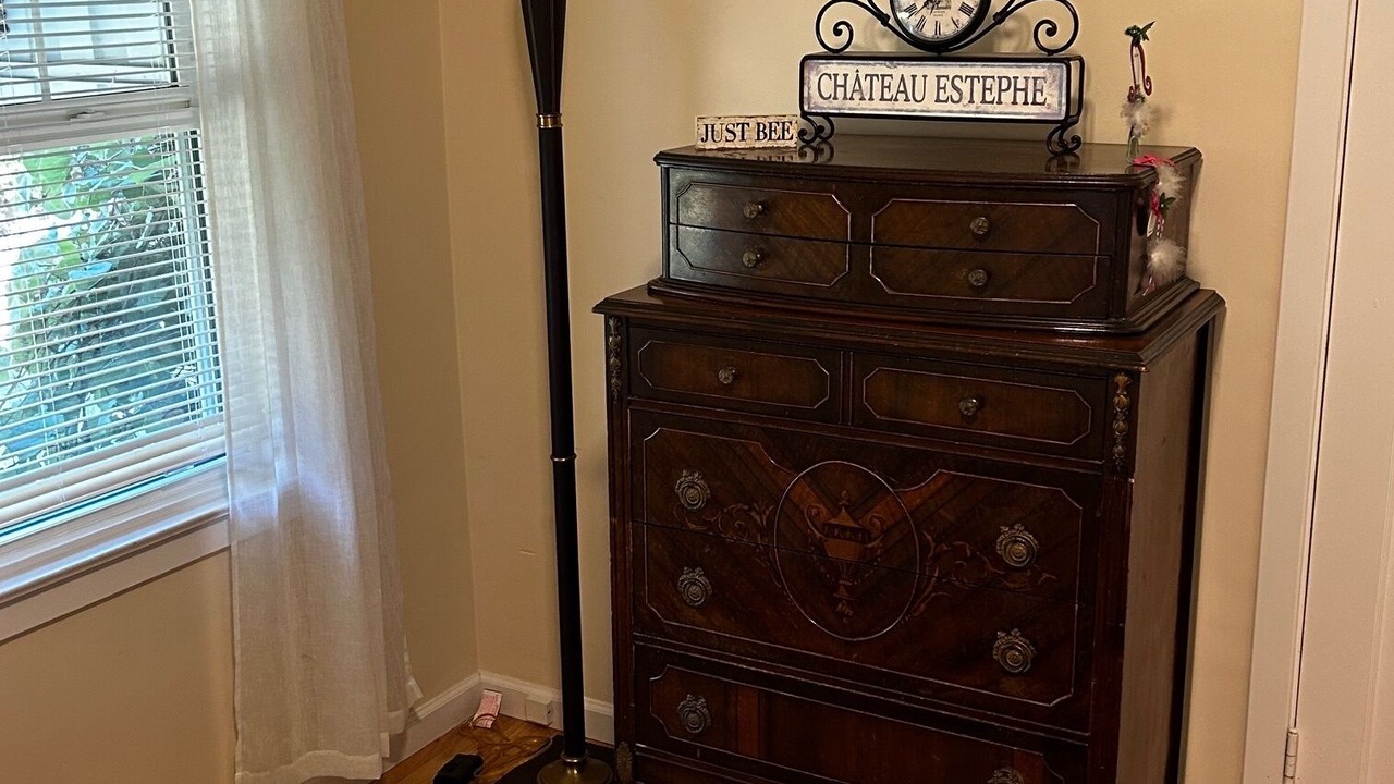 Photo of Bedroom in East Sacramento