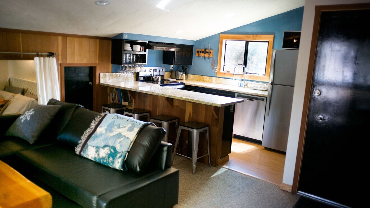 Photo of Livingroom in Bear Valley
