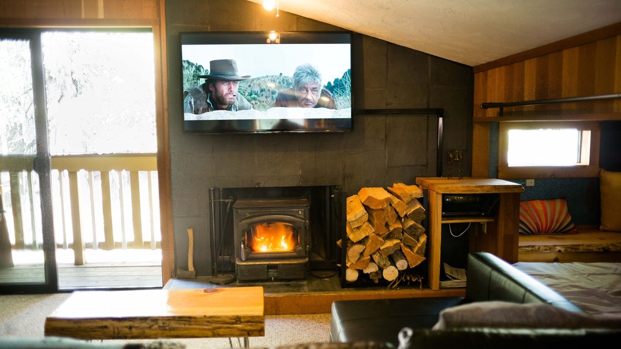 Photo of Livingroom in Bear Valley