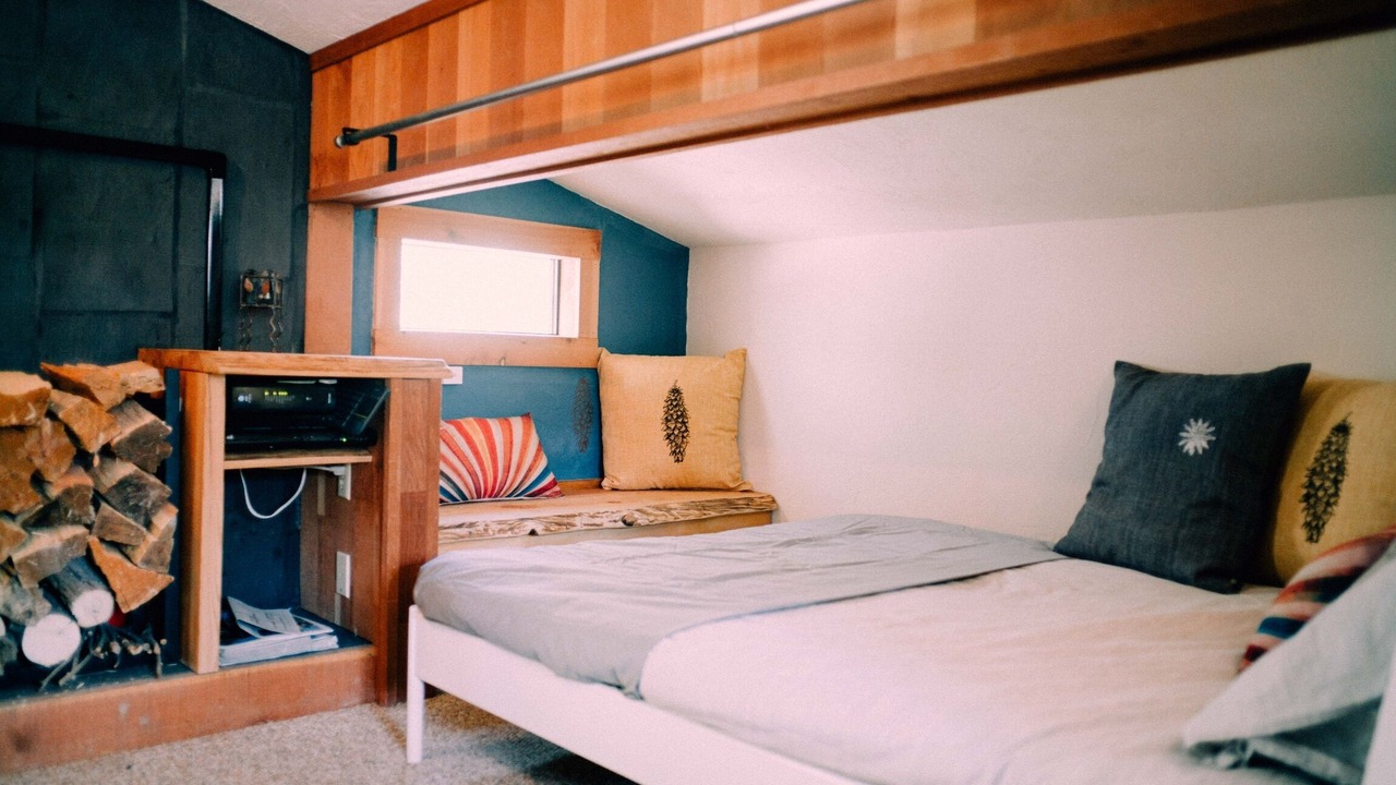 Photo of Bedroom in Bear Valley
