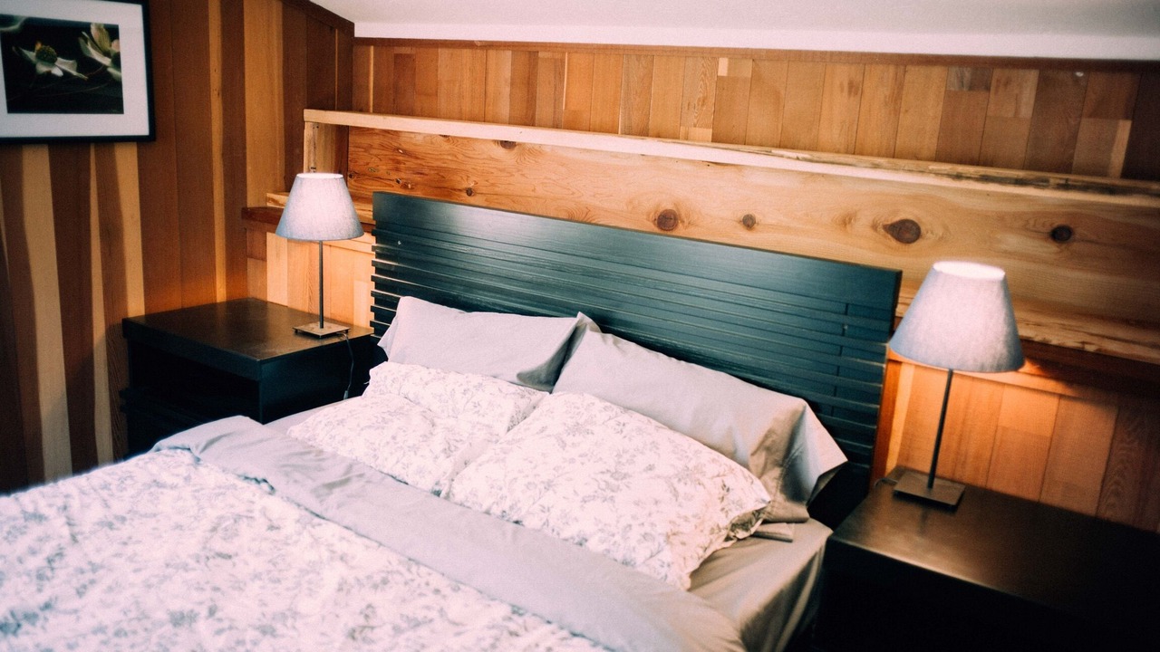 Photo of Bedroom in Bear Valley
