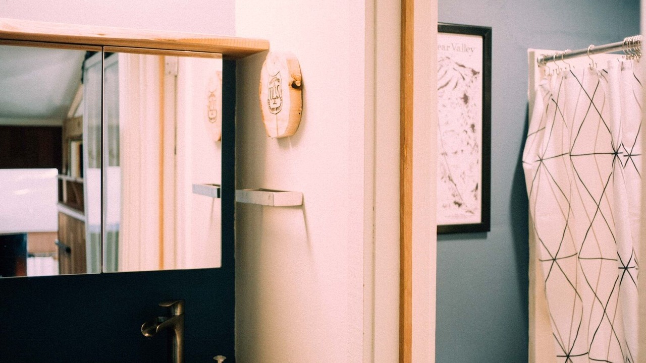 Photo of Bathroom in Bear Valley