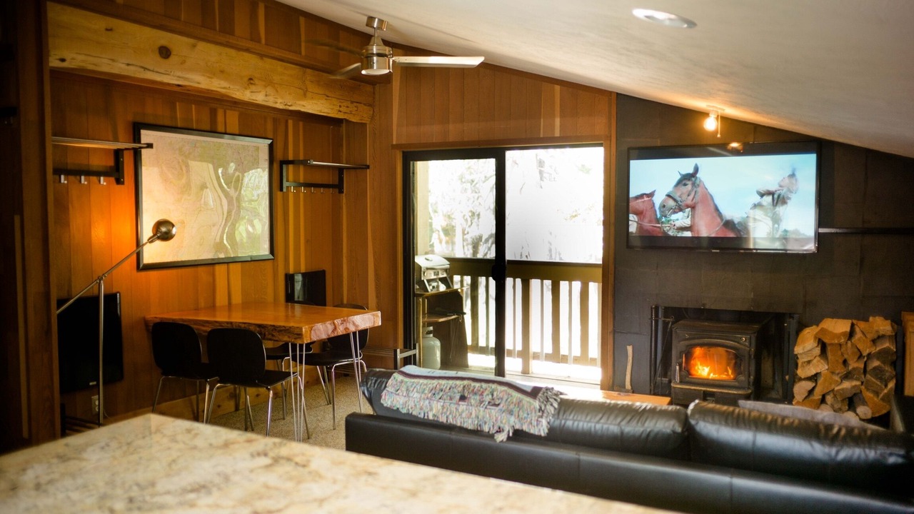 Photo of Livingroom in Bear Valley