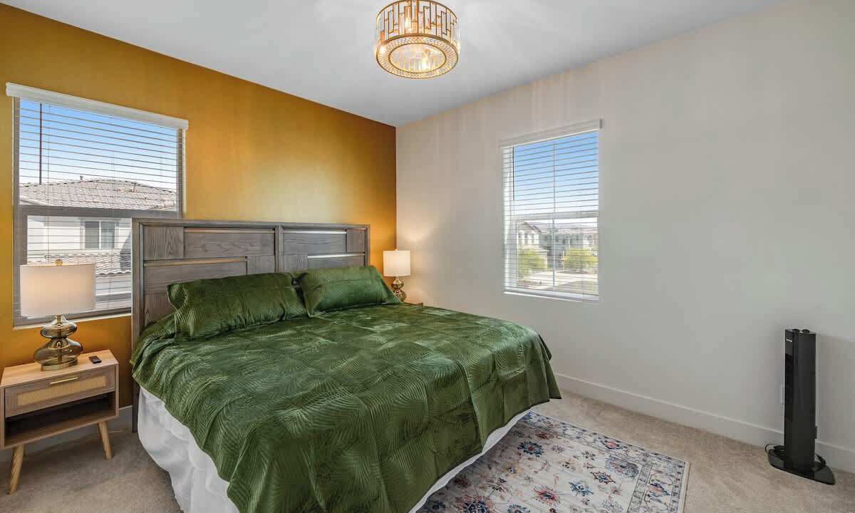 Photo of Bedroom in Terra Lago