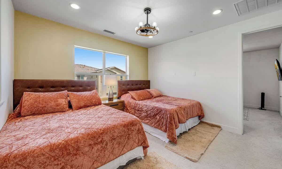 Photo of Bedroom in Terra Lago