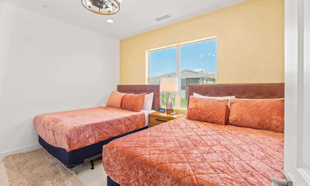 Photo of Bedroom in Terra Lago