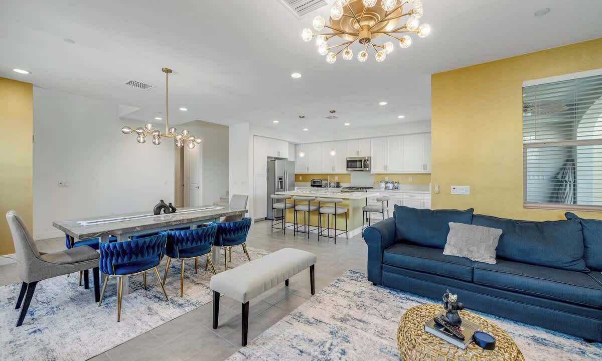 Photo of Livingroom in Terra Lago