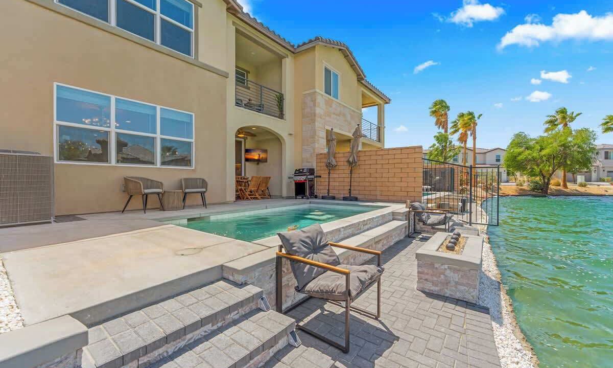 Photo of Outdoor in Terra Lago