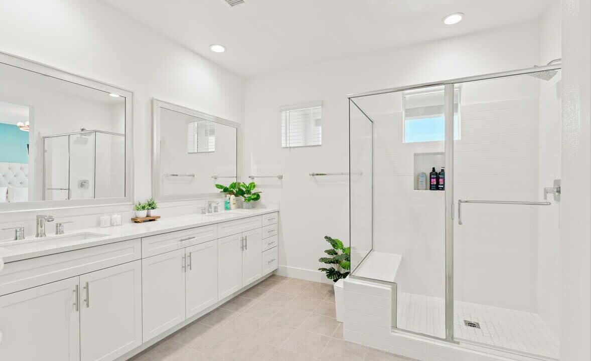 Photo of Bathroom in Terra Lago