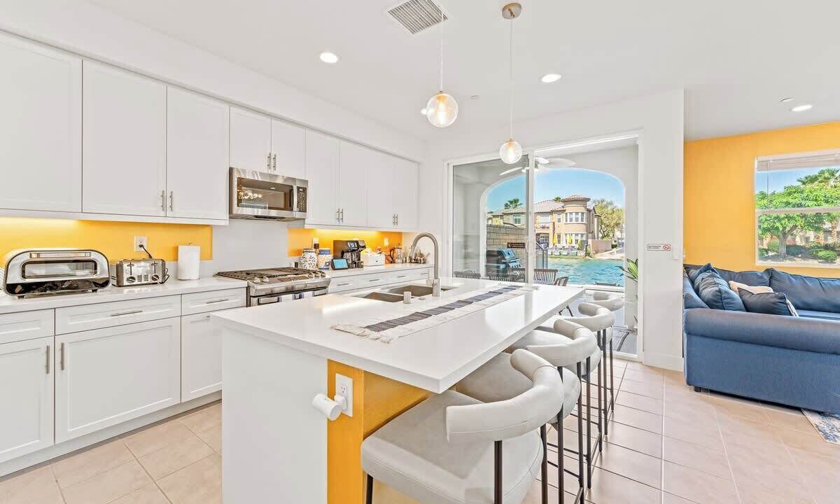 Photo of Kitchen in Terra Lago