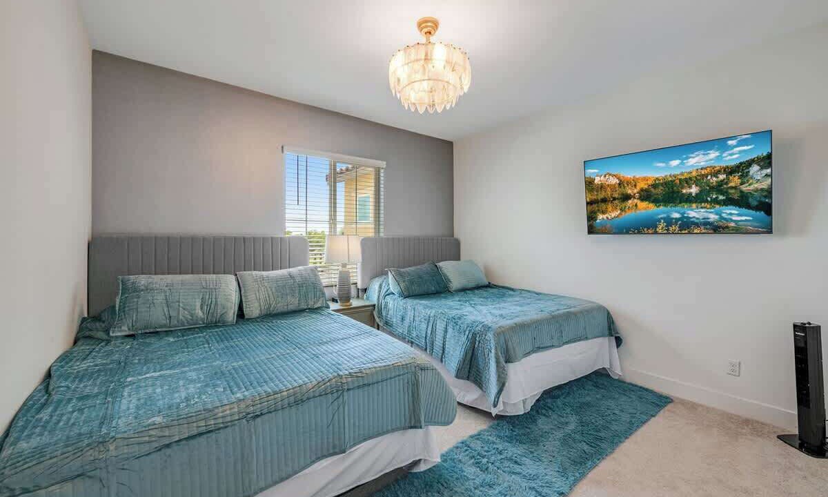 Photo of Bedroom in Terra Lago