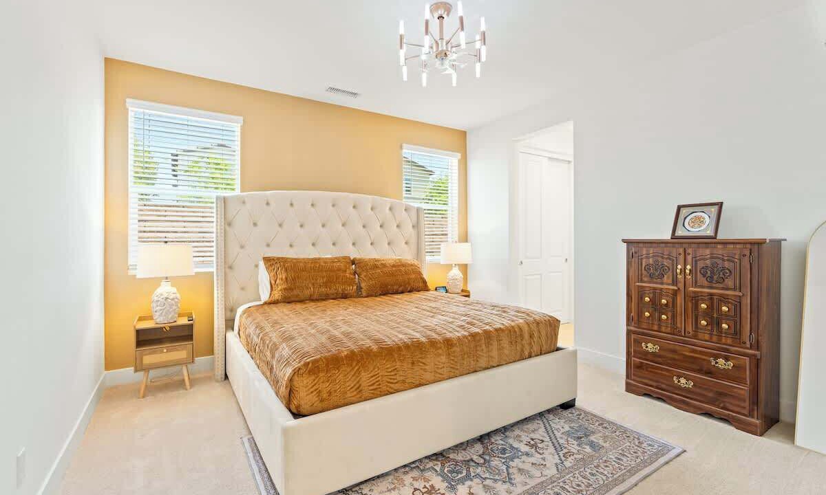 Photo of Bedroom in Terra Lago