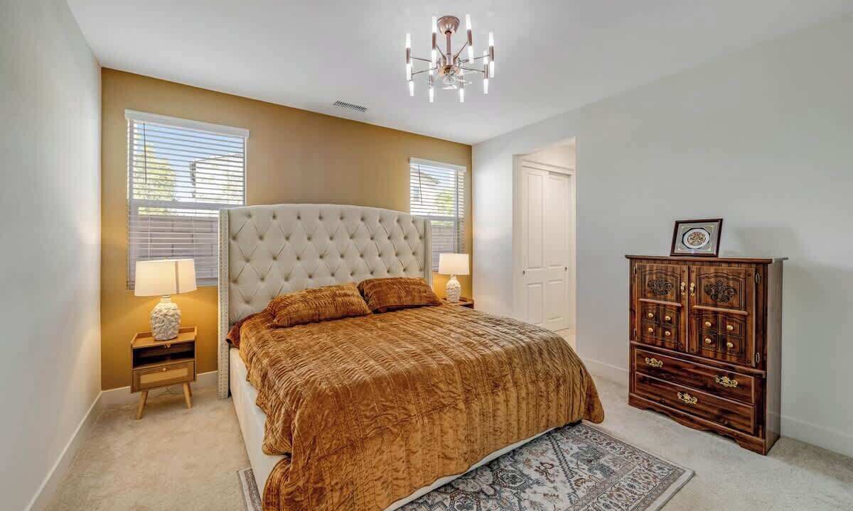 Photo of Bedroom in Terra Lago