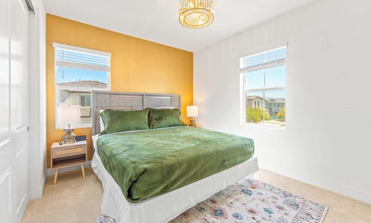 Photo of Bedroom in Terra Lago