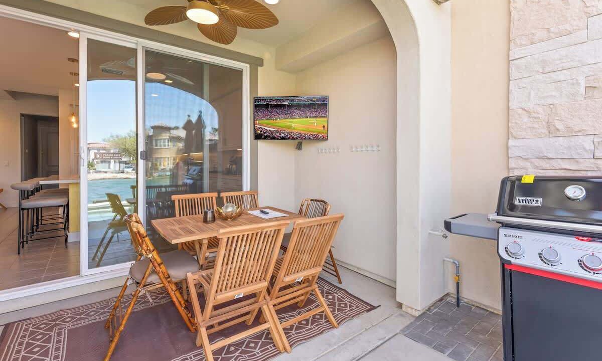 Photo of Outdoor in Terra Lago