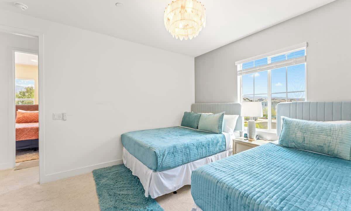 Photo of Bedroom in Terra Lago