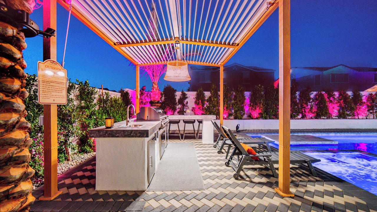 Photo of Outdoor in Coachella