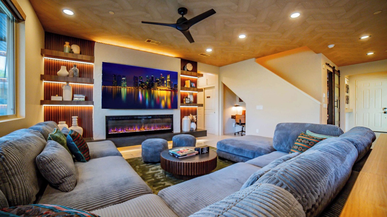 Photo of Bedroom in Coachella