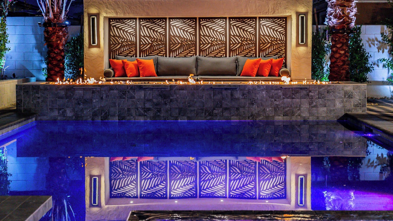 Photo of Livingroom in Coachella