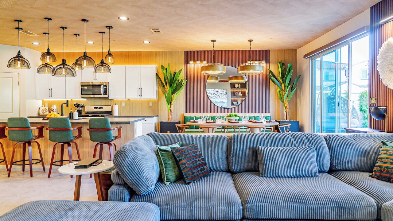 Photo of Bedroom in Coachella
