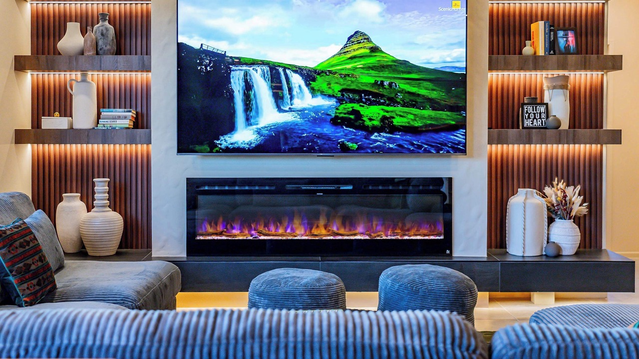 Photo of Livingroom in Coachella