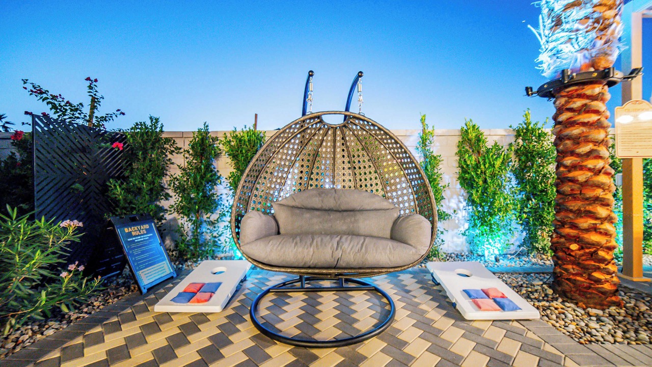 Photo of Outdoor in Coachella