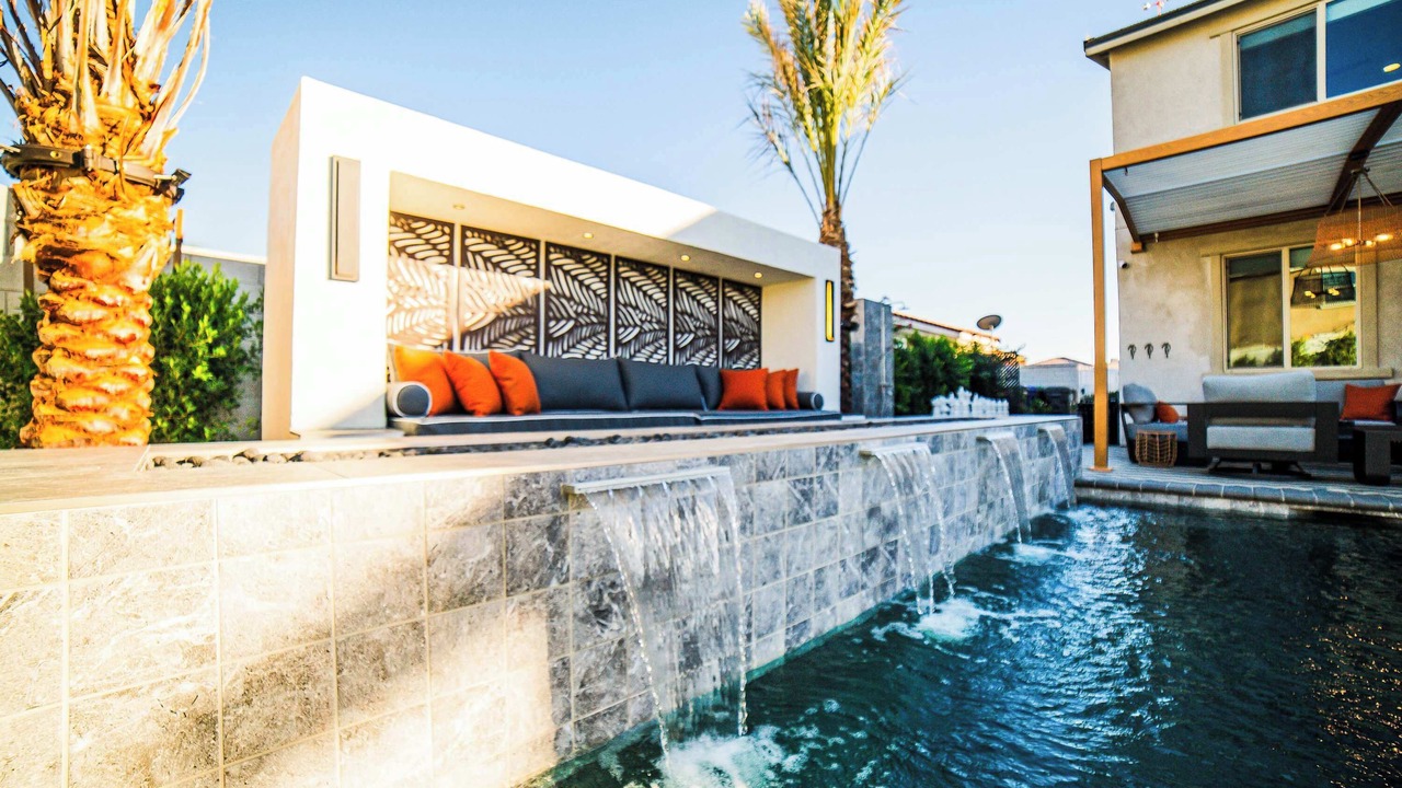 Photo of Livingroom in Coachella