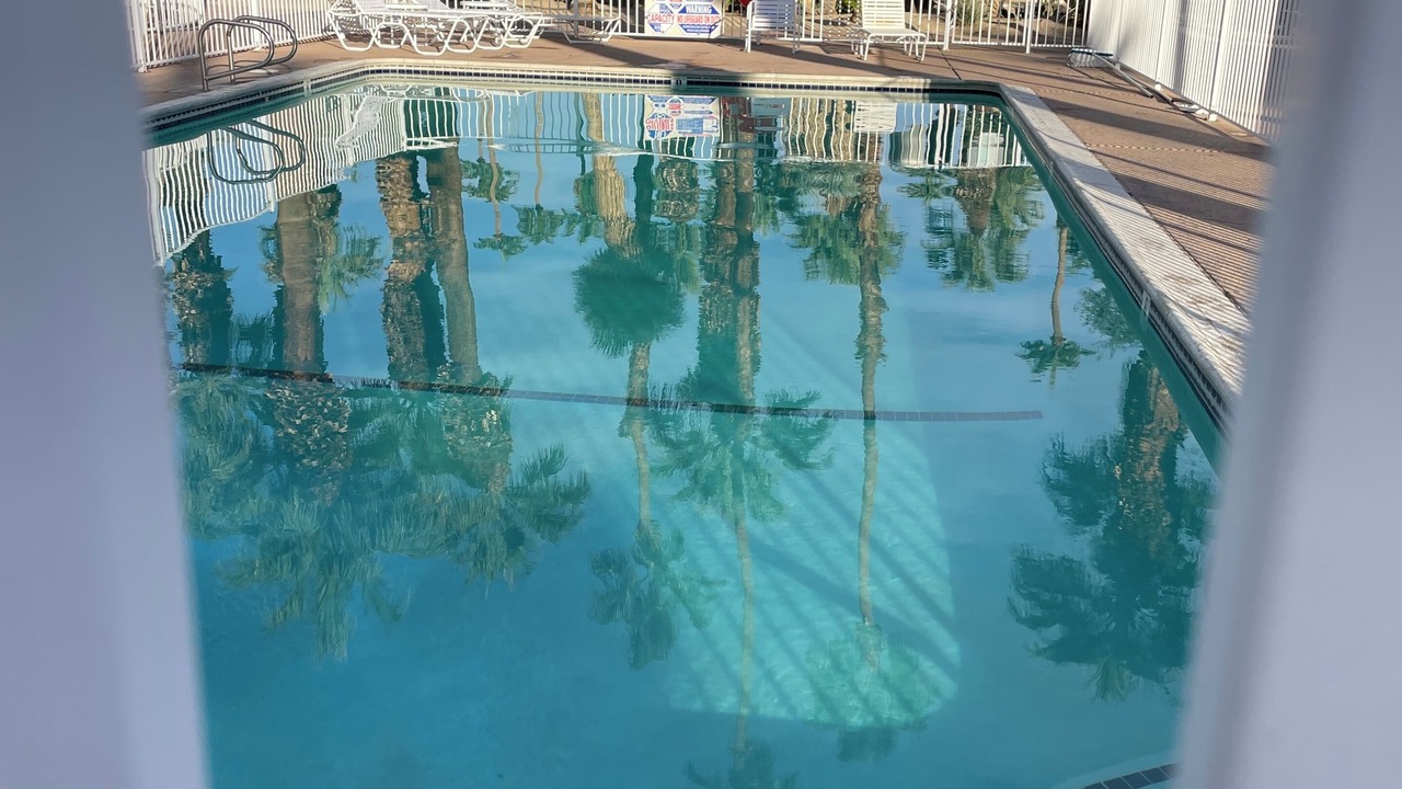 Photo of Outdoor in Borrego Springs