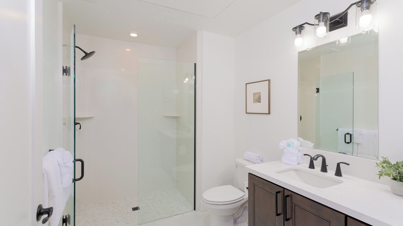Photo of Bathroom in Grover Beach
