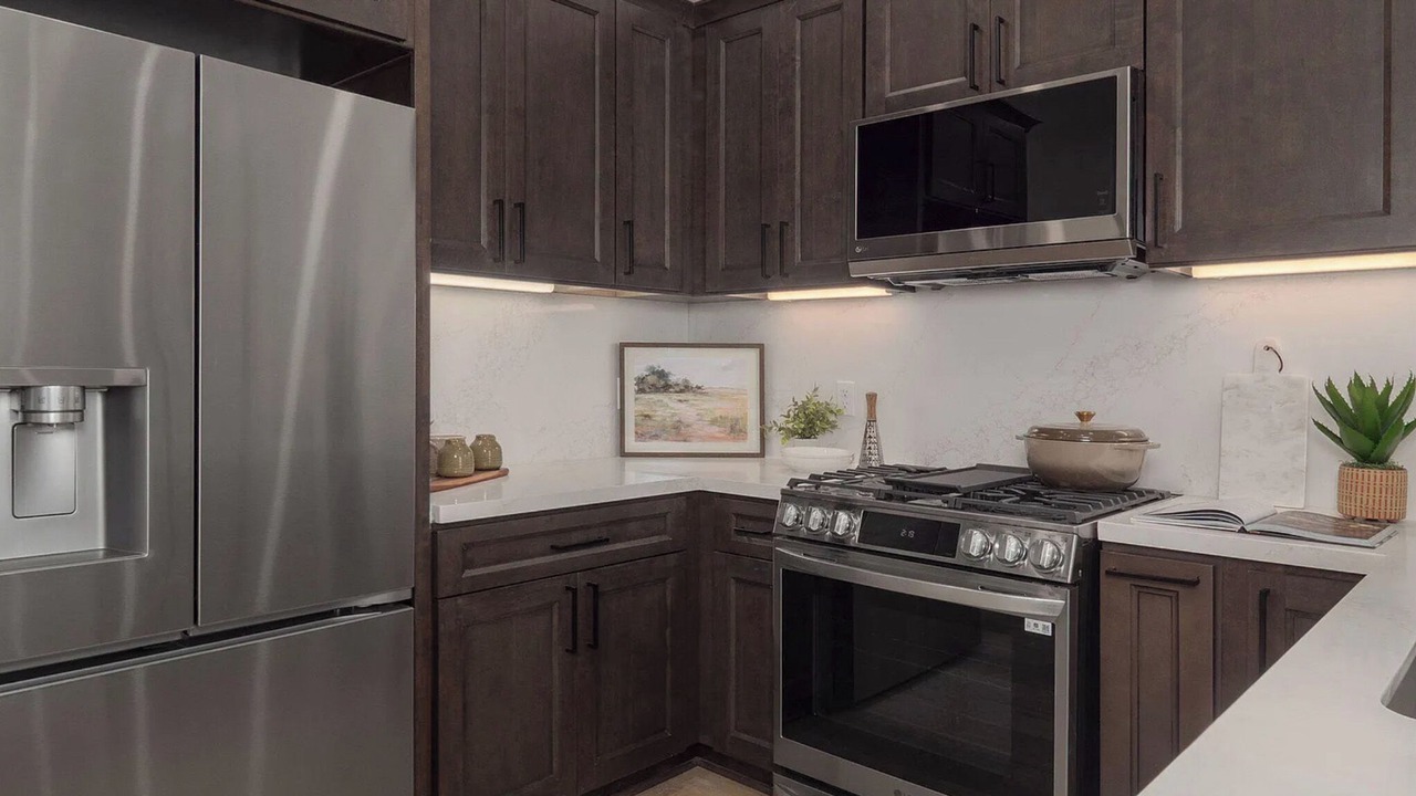 Photo of Kitchen in Grover Beach
