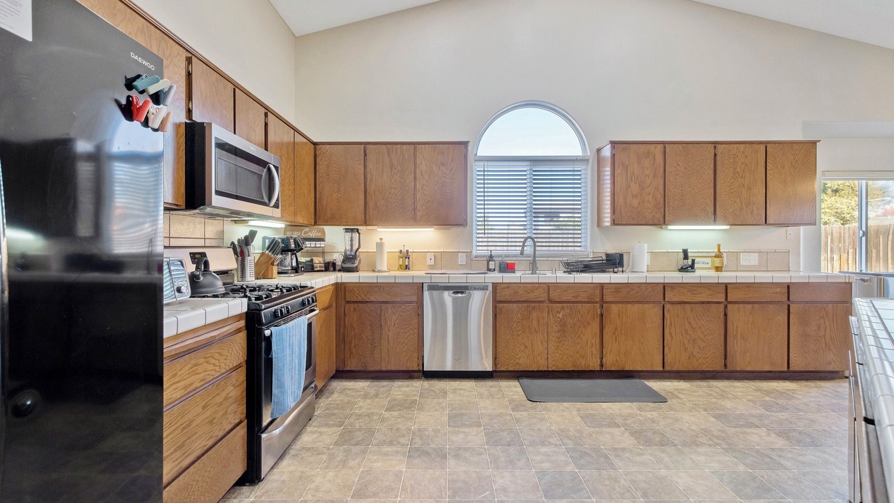 Photo of Kitchen in Visalia