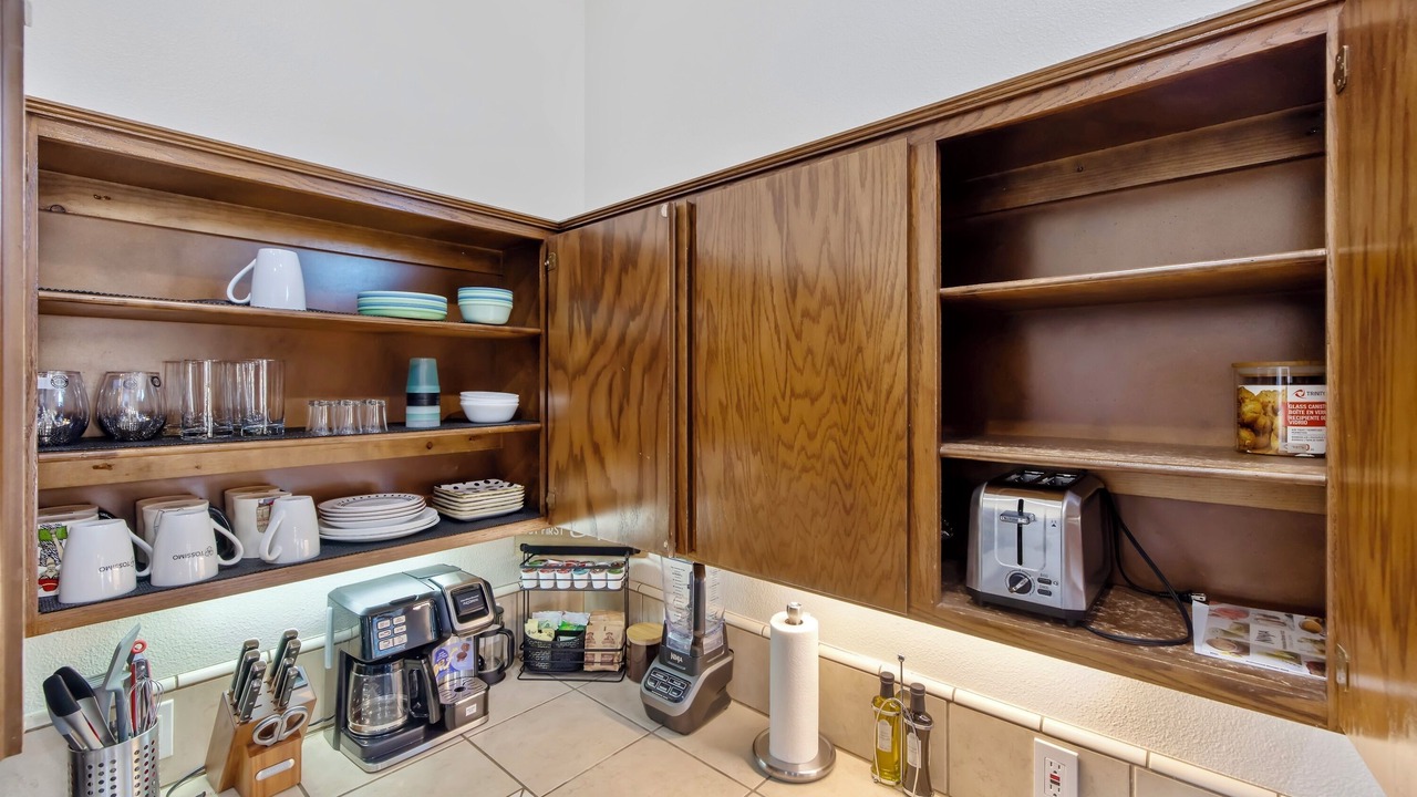 Photo of Kitchen in Visalia