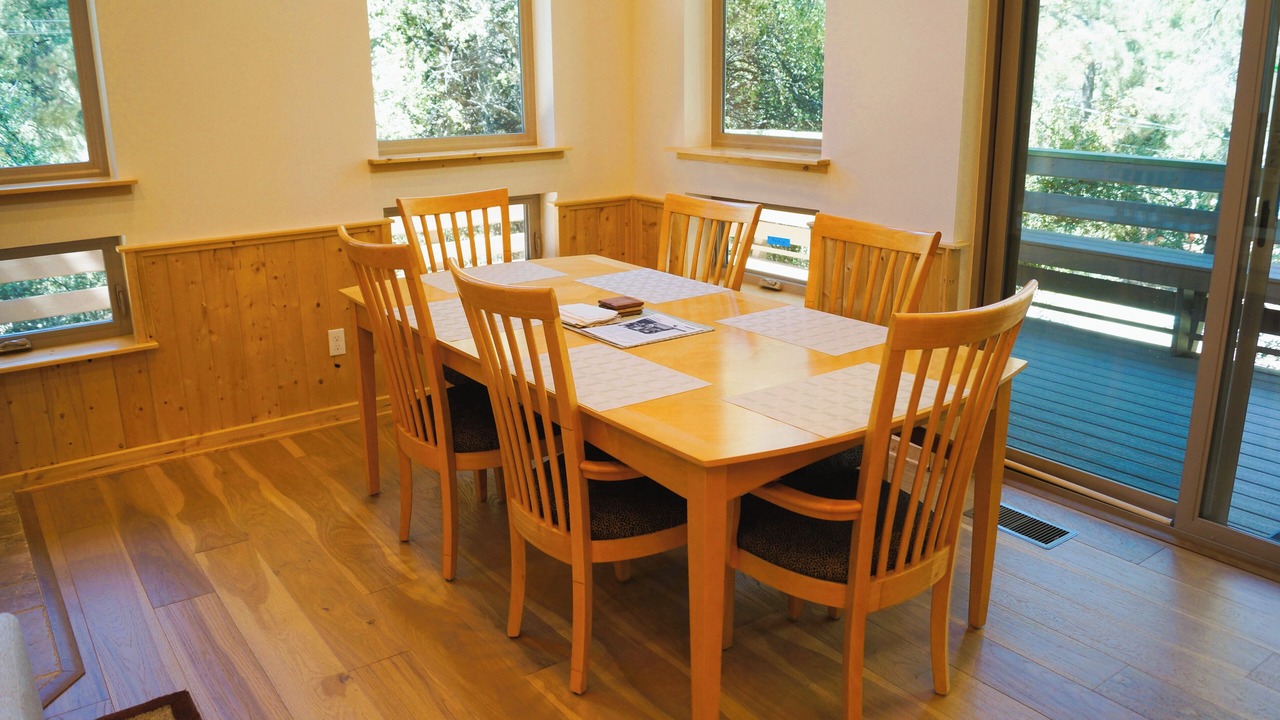 Photo of Others in Pine Mountain Club