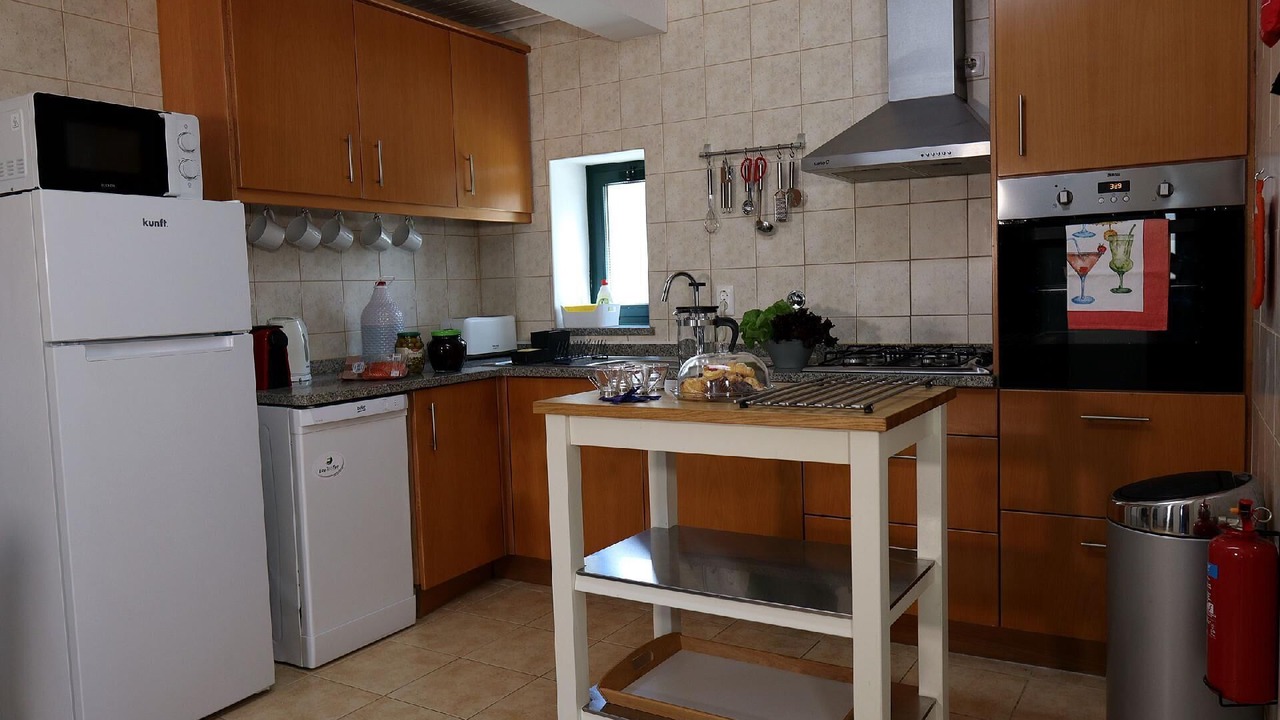 Photo of Kitchen in Tabua