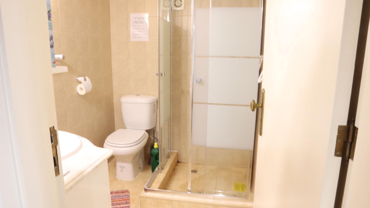 Photo of Bathroom in Tabua