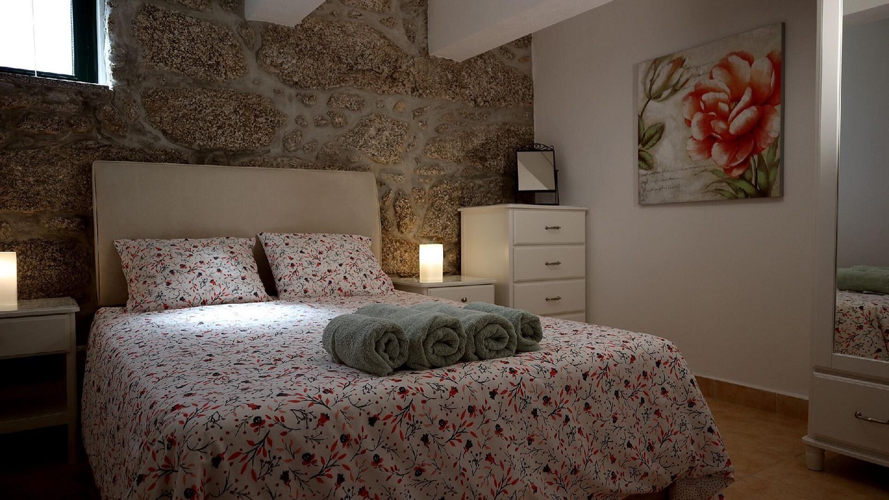 Photo of Bedroom in Tabua