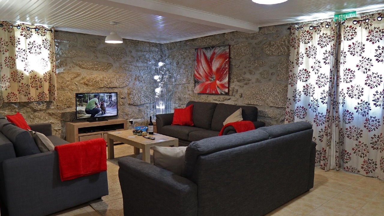 Photo of Livingroom in Tabua